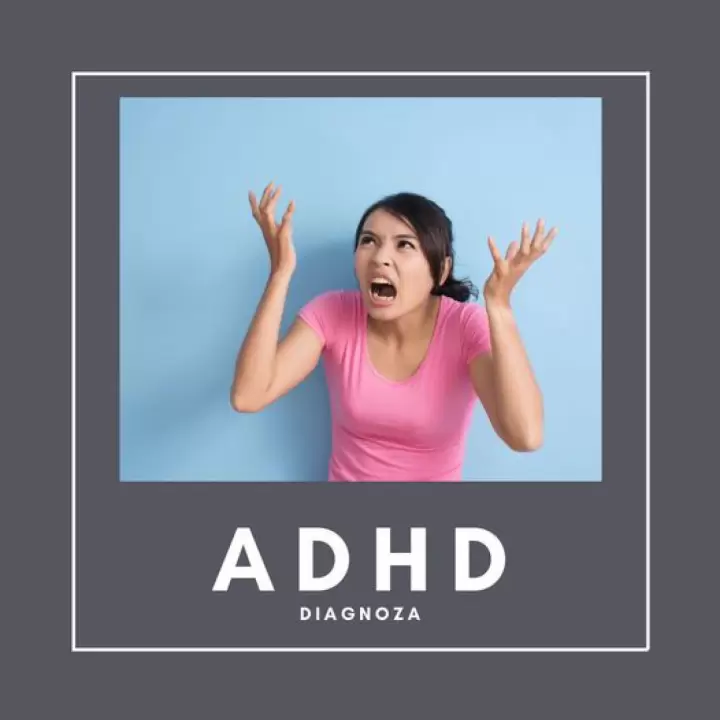 Zdjęcie: Diagnoza ADHD u Dorosłych